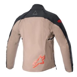 Techdura Jacket