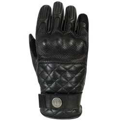 Gants Tracker