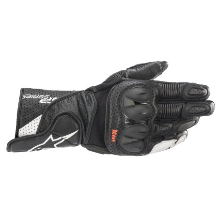 SP-2 v3 Leather Gloves