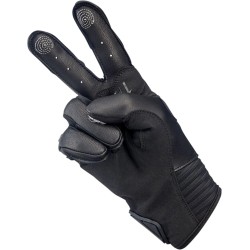 Bridgeport Gloves