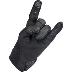 Bridgeport Gloves