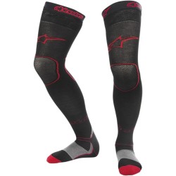 Tech Layer Long MX Socks