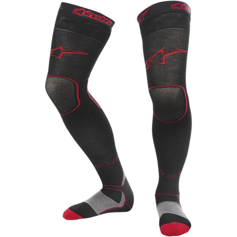 Tech Layer Long MX Socks