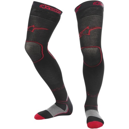 Tech Layer Long MX Socks