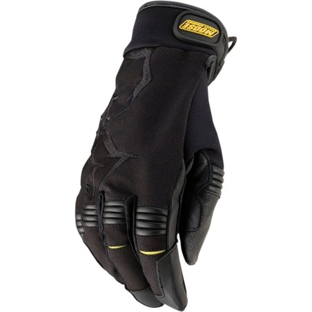 Gants de pilotage MUD™