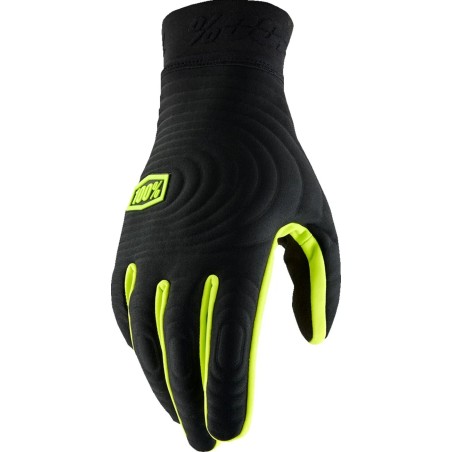 Brisker Xtreme Gloves