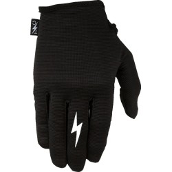 Gants Stealth paume cuir