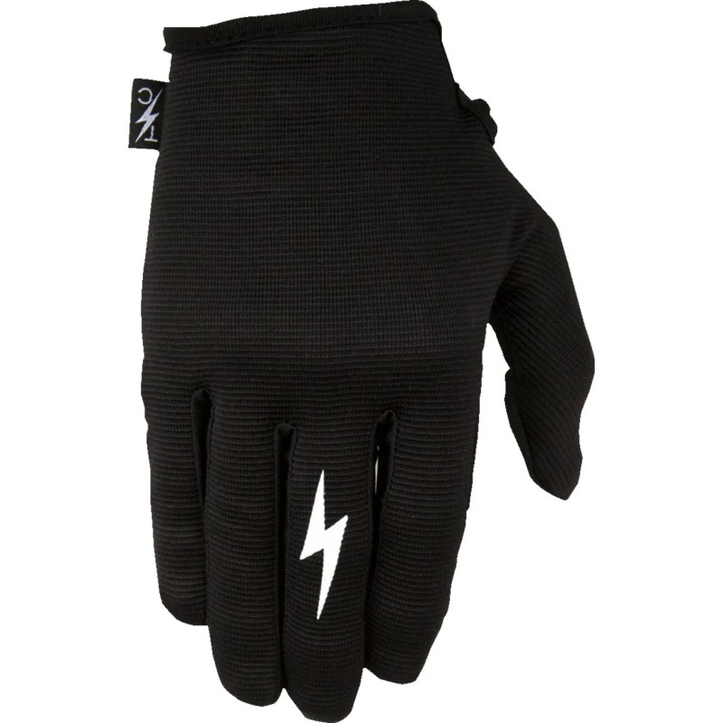 Gants Stealth paume cuir