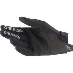 Radar Gloves