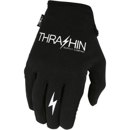 Stealth Gloves