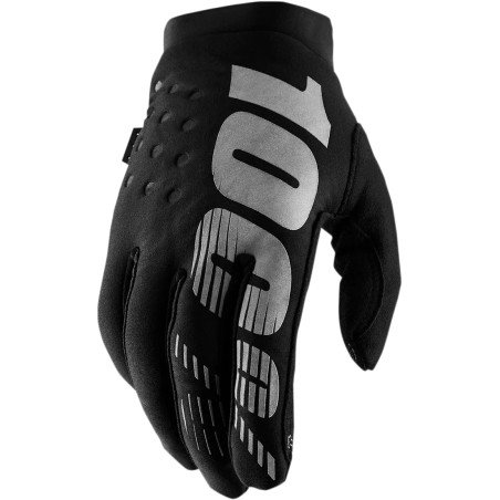 Youth Brisker Gloves