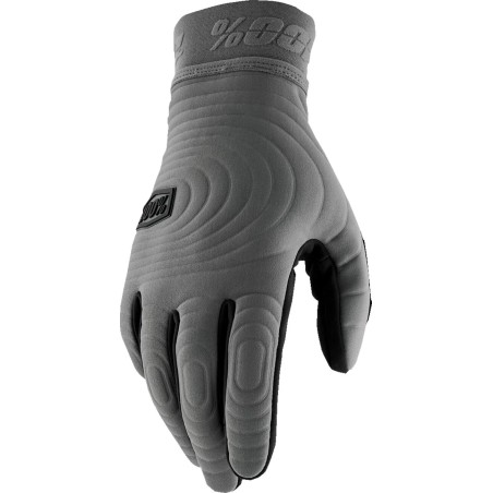 Brisker Xtreme Gloves