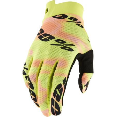 iTrack Gloves