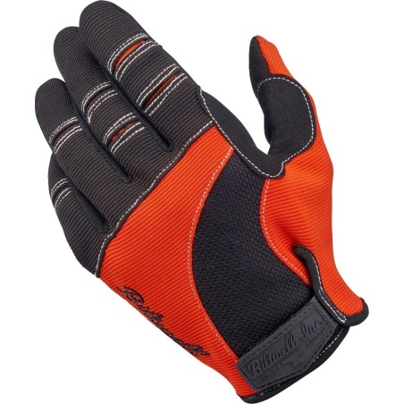 Moto Gloves