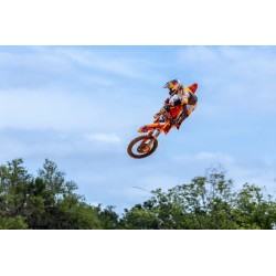 Gants Sportmode Inferno