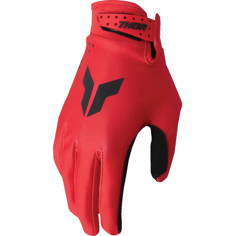 Youth LAUNCHMODE Split Gloves
