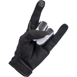 Anza Gloves