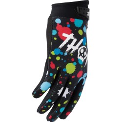 Youth LAUNCHMODE Splat Gloves