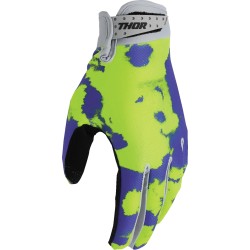 Youth LAUNCHMODE Bleach Gloves