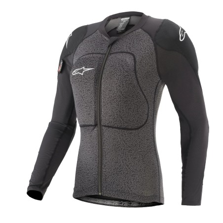 Veste protectrice à manches longues Stella Paragon Lite