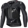 Youth Bionic Action v2 Protection Jacket