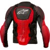 Veste Youth Bionic Tech