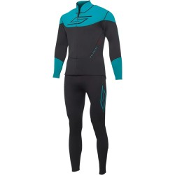 Breaker Wetsuit and Jacket