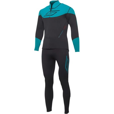 Breaker Wetsuit and Jacket