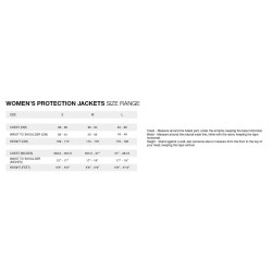 Stella Plasma Chest Protector