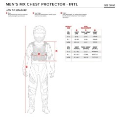 A-5 Plasma Chest Protector