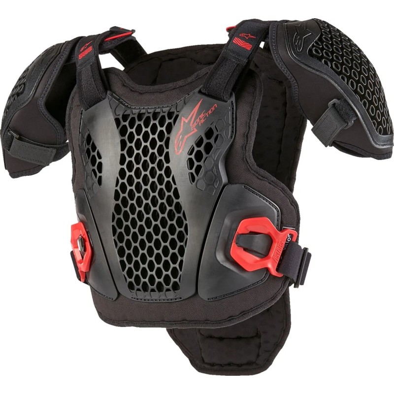 Youth Bionic Action Guard