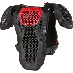 Youth Bionic Action Guard