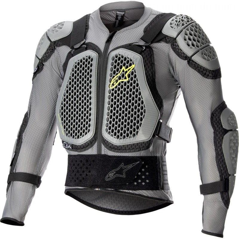 Bionic Action v2 Protection Jacket