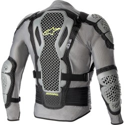 Bionic Action v2 Protection Jacket