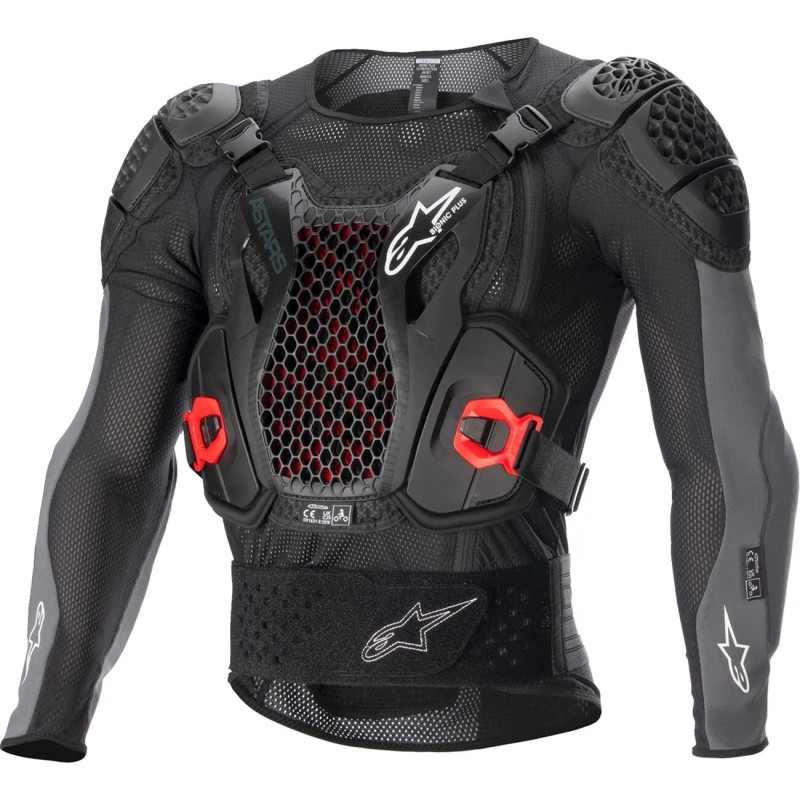 Bionic Plus v2 Protection Jacket
