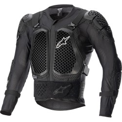 Bionic Action v2 Protection Jacket