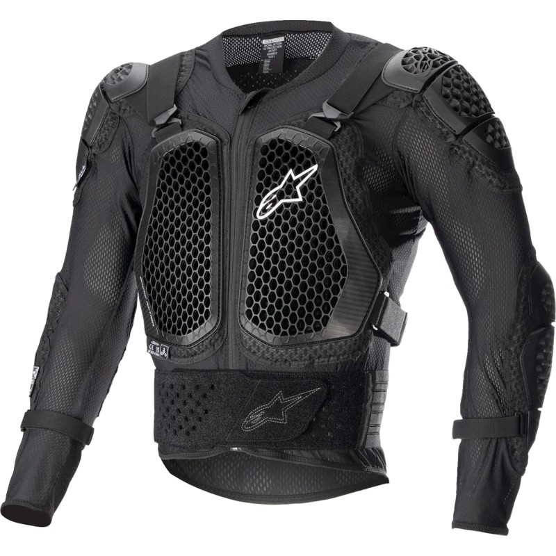 Veste de protection Bionic Action v2