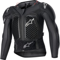 Youth Bionic Action v2 Protection Jacket