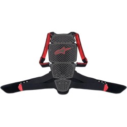 Nucleon KR-Cell Back Protector