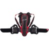 Nucleon KR-3 Back Protector