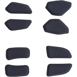 Soft Inserts for BNS-2 Neck Support