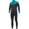 Breaker Wetsuit and Jacket