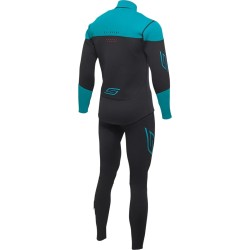 Combinaison et veste Breaker