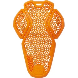 Genouillères/protections de coude D3O® Diablo L1