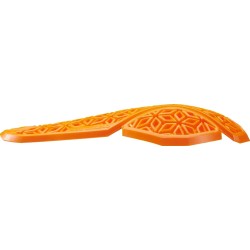 Genouillères/protections de coude D3O® Diablo L1