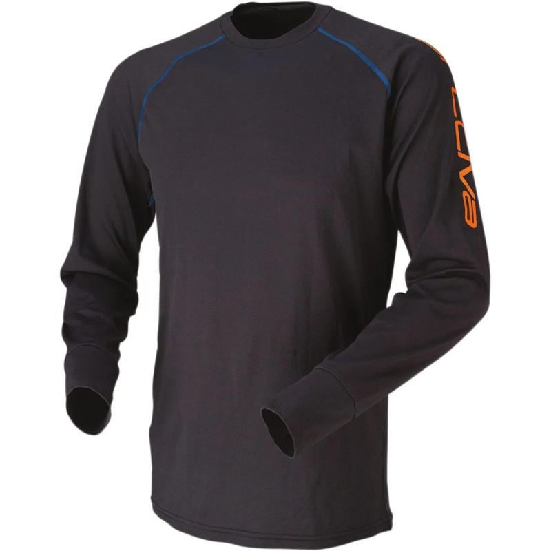 Evaporator Long Sleeve Shirt