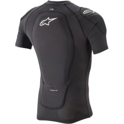 Paragon Lite Protection Jacket Short Sleeve