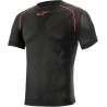 Ride Tech v2 Summer Short-Sleeve Underwear Top