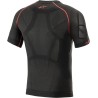 Ride Tech v2 Summer Short-Sleeve Underwear Top