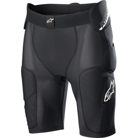 Bionic Action Protection Shorts